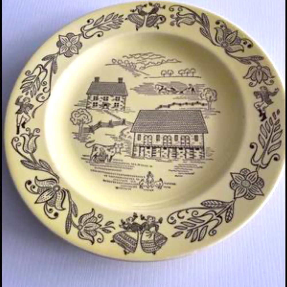 Bucks County 13” Chopping Plate